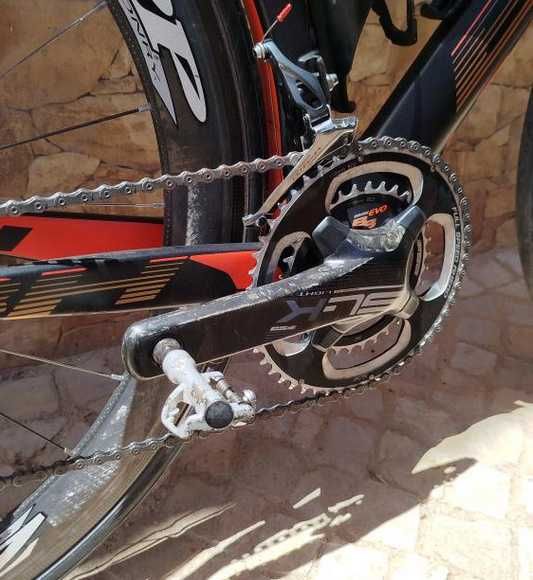 bicicleta de estrada  BH G6 pro