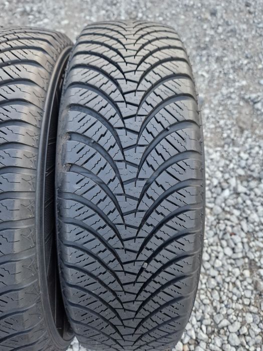 Opony wielosezonowe Falken EuroAll Season AS210 155/70r13 (75T)