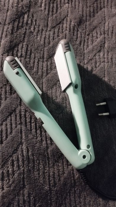 Плойка для волосся