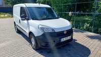 Fiat Doblo Nuovo 2016