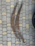 Ресора ресори УАЗ 3741 3303 3962 3909 452 буханка