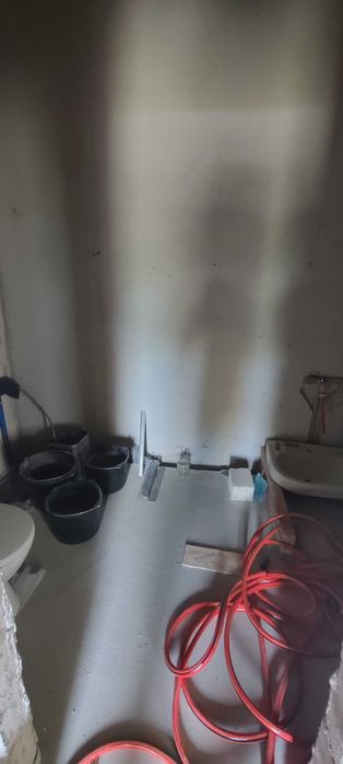 Котедж 122 м2 готовий до ремонту