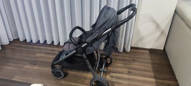 Wózek Baby Design Wave,spacerówka, stan bdb, czysty, po 1 dziecku