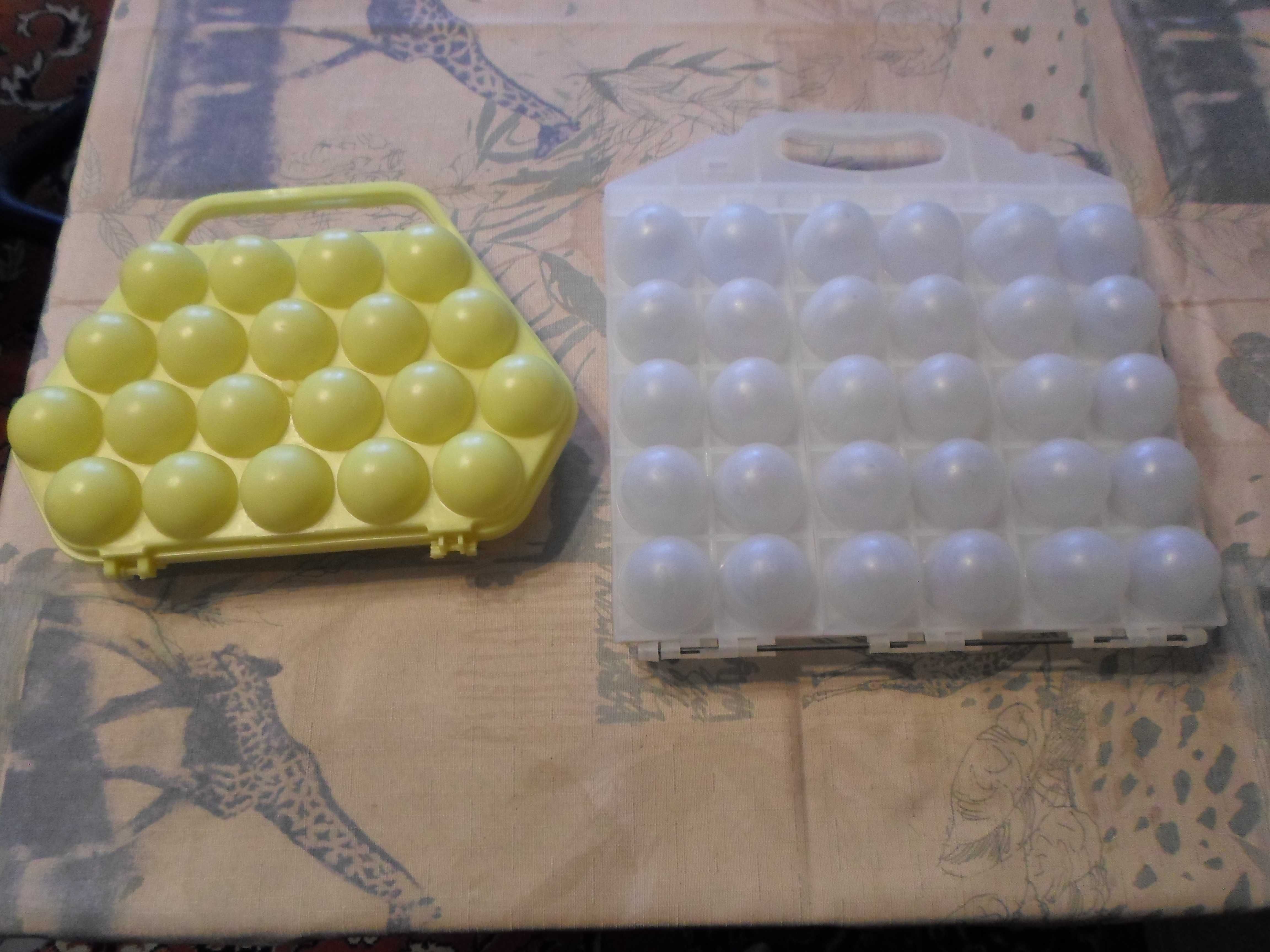 Лоток-сумка для яєць 20 шт. яйценоска