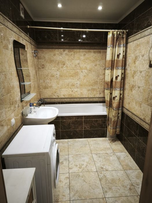 Оренда двокімнатної квартири на Київській біля ЦУМу