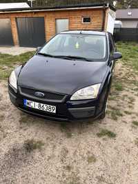 Ford focus 1.8 tdi klima 2008r super stan !