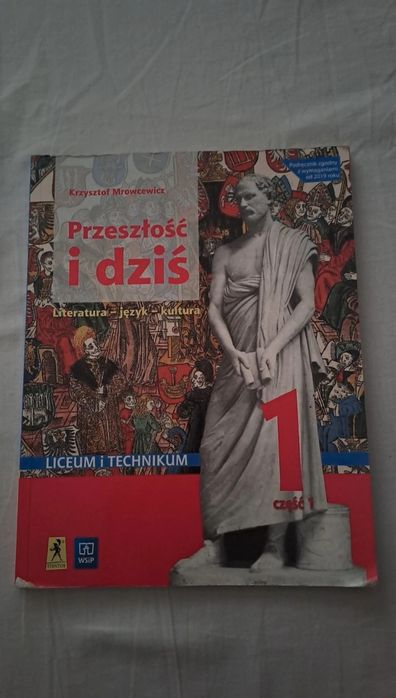 Podrecznik Przeszłość i dziś