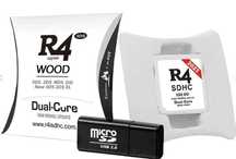 R4i Dual Core RTS Nagrywarka Gier Ninrendo 2DS DSi 3DS XL DS
