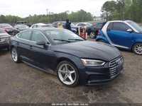 Audi A5 Quattro 2.0tfsi