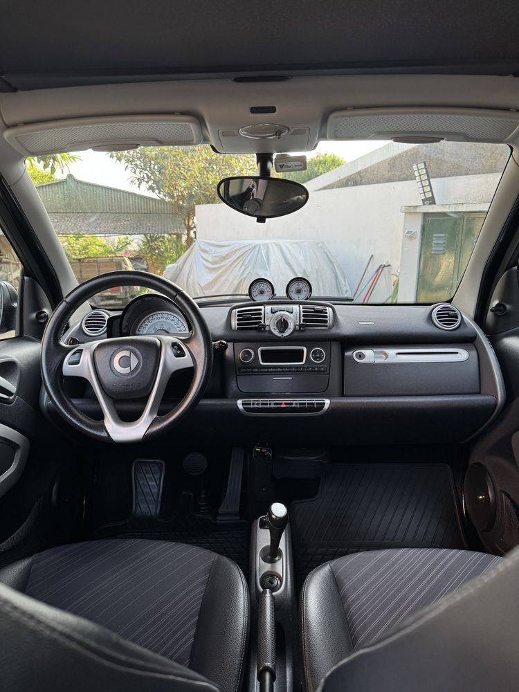 Smart Fortwo 1.0 mhd Pulse - Nacional