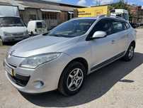 Renault Megane 2011рік 1,5дизель універсал