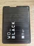Sprzedam dysk przenośny WD Black P10 Game Drive