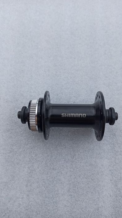 Piasta przednia shimano HB tx 550