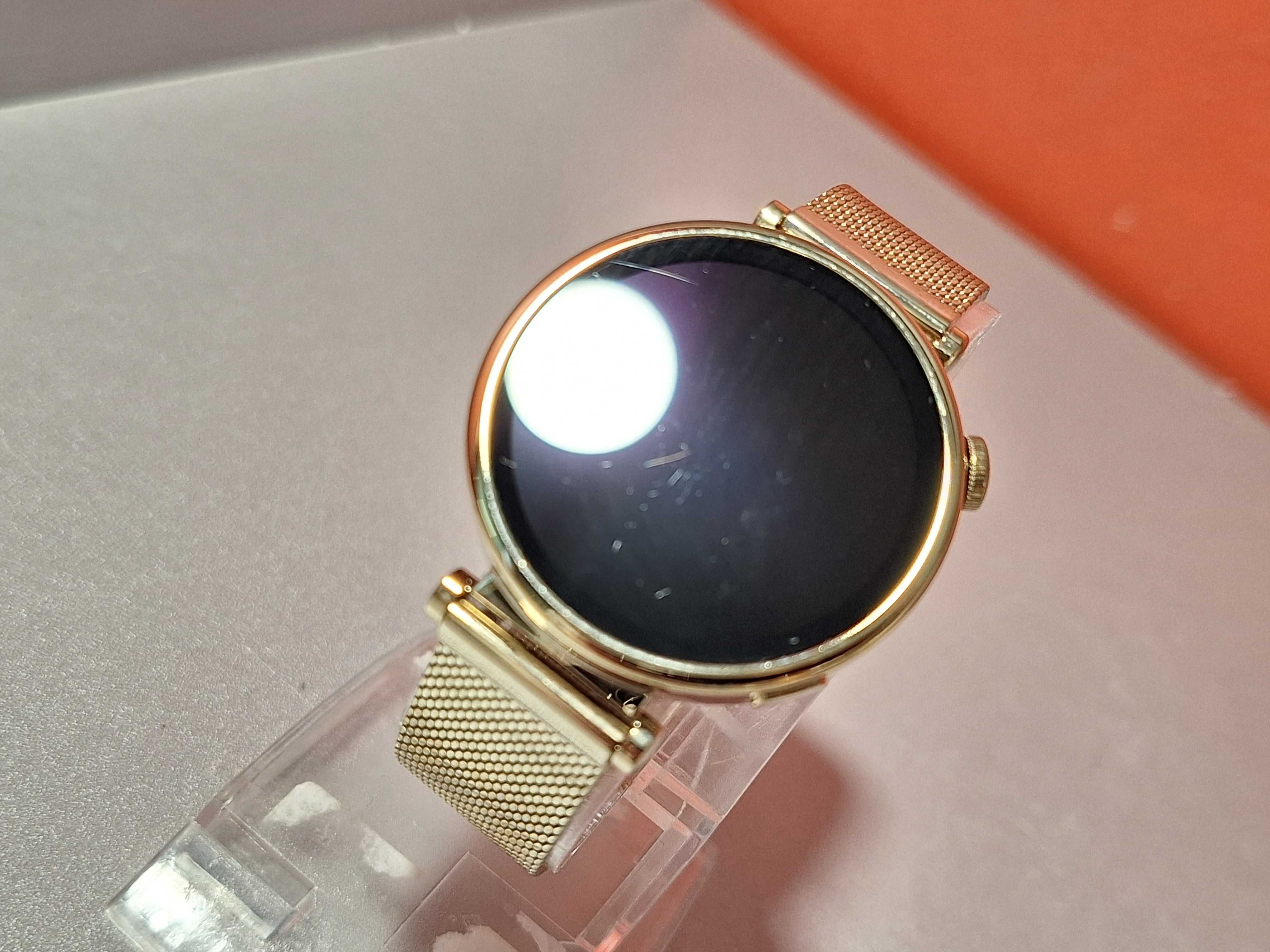 Smartwatch Huawei Watch GT 4-ffe ARA-B19