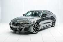 BMW Seria 4 Msport, Dravit, Hifi, Hak, HUD, LED, Driving Assistant Prof, FV23%