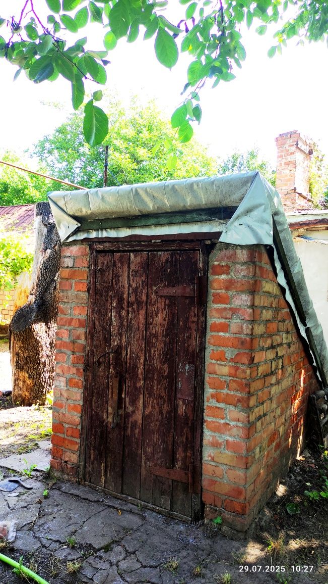 Продам дом в Павлыше Кировоградская область