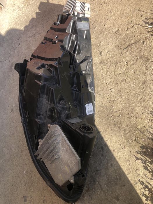 Фара Tesla model y, model 3 ліва