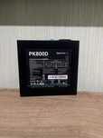 Deepcool PK800D 800w 80+ потужний блок живлення