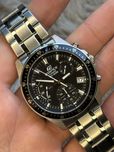 Оригінальний годинник Casio Edifice EFV-540D-1A Касио Часы Оригинал
