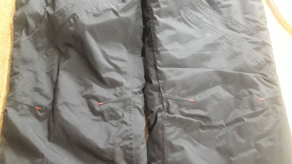 Лижні штани Campus