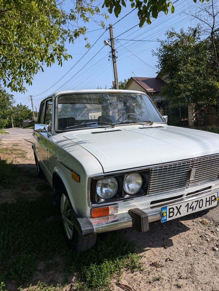 Ваз 2106 1.5 хорошому стані
