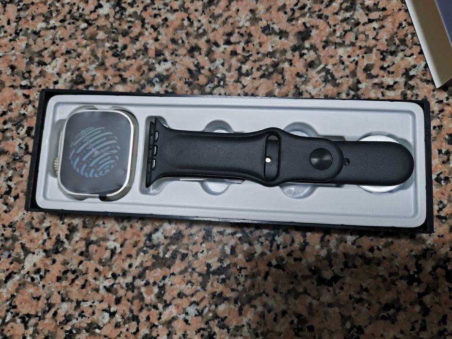 Smartwatch K950 Ultra