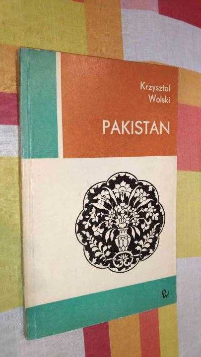 Krzysztof Wolski
Pakistan