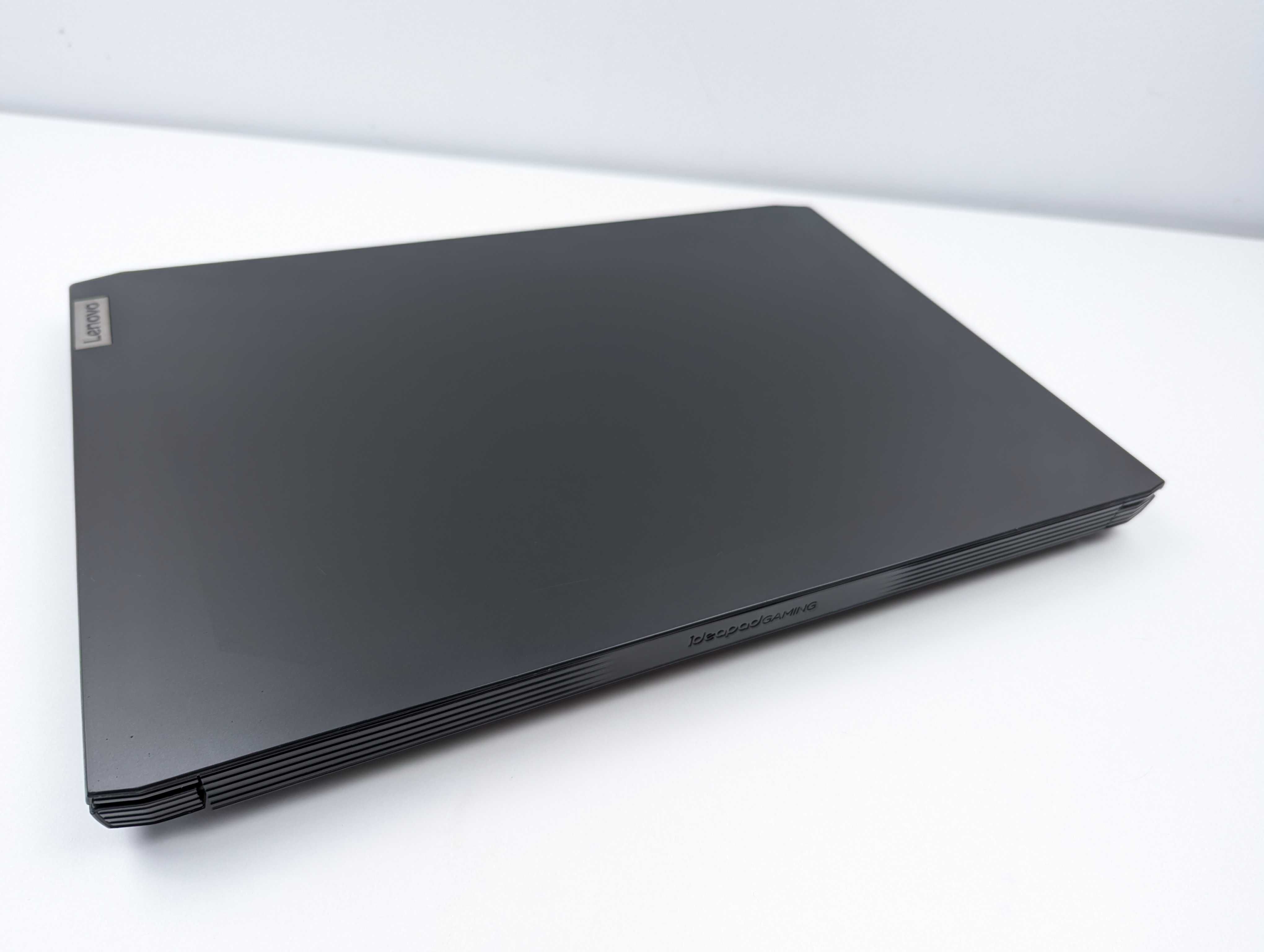 LAPTOP GAMINGOWY Lenovo Ideapad Gaming RTX 3050 i5-11320H 120 hz