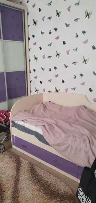 Меблі для дитячої кімнати