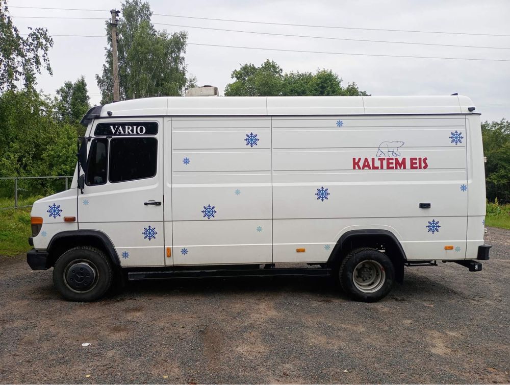 Продам Варио 614 Рефрежератор