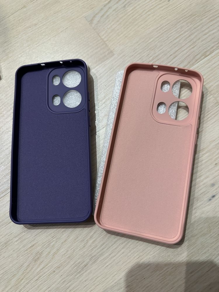 Чехол oppo reno 13 pro