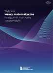 Tablice matematyczne CKE A5