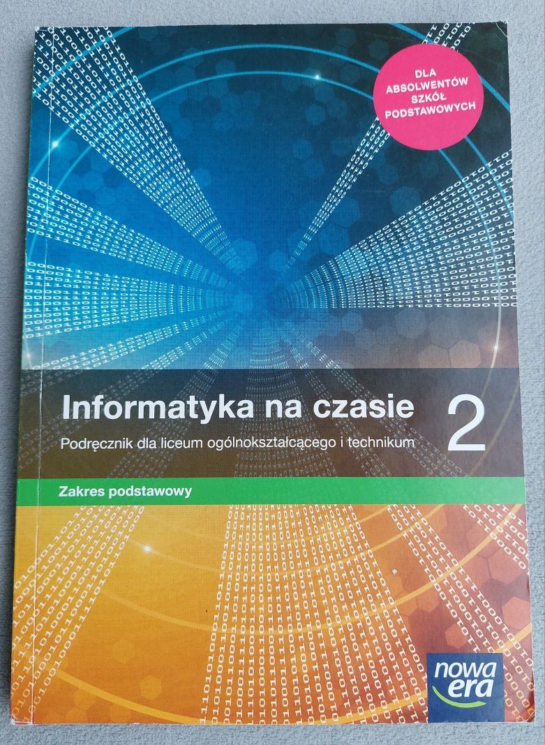 Podręcznik To jest chemia 2