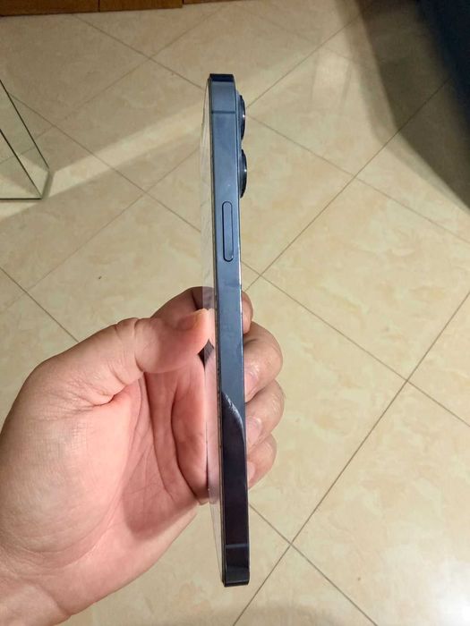 Iphone 13 pro max 512 GB Azul Como novo