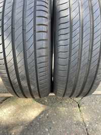 2x205/55/16 Michelin letnie cena za 2szt