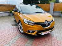 Renault Scenic sprowadzony 1.5