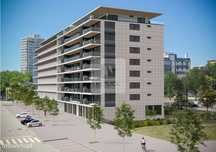Apartamento T4 Com Terraço - Foco, Boavista