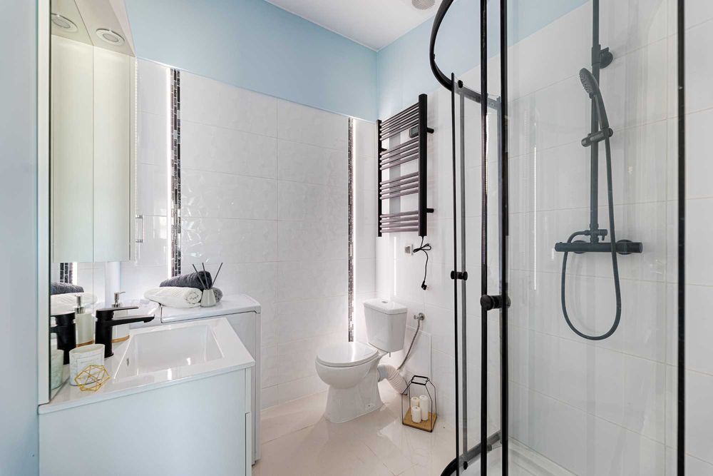 Przestronna kawalerka - zapraszam!