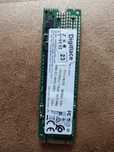 Dysk ssd 256gb m.2