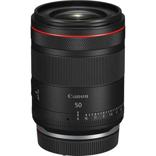 Canon RF 50mm f/1.4 L VCM 50/1.4 RF Nowy Gwarancja!