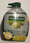 Mydło do rąk w płynie palmolive oliwka i mleko 2x 300 ml