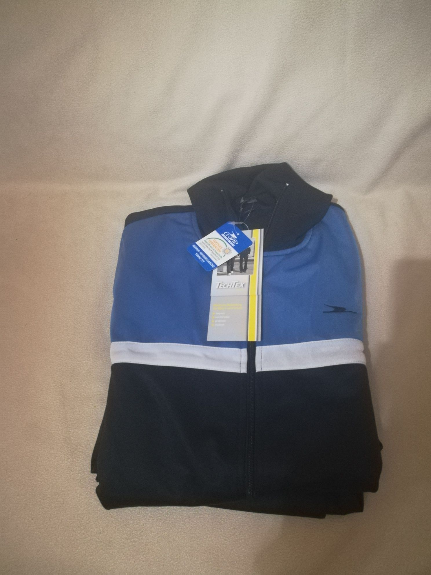Новые спортивные костюмы фирмы Kappa Italy и Grane Germany.