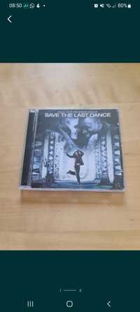 Płyta CD Muzyka Filmowa Save the Last Dance