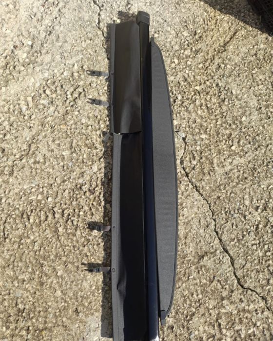 Cortina chapeleira Toyota rav 4