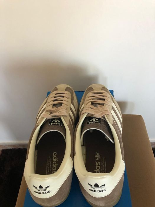 Adidas Gazelle tamanho 44