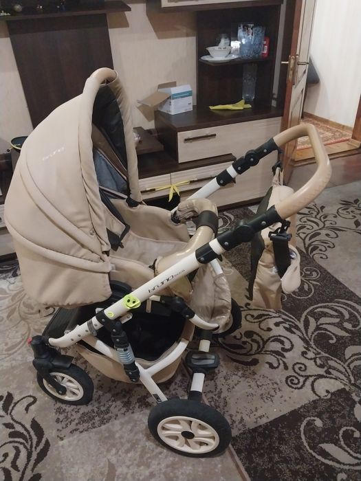 Коляска riko brano
