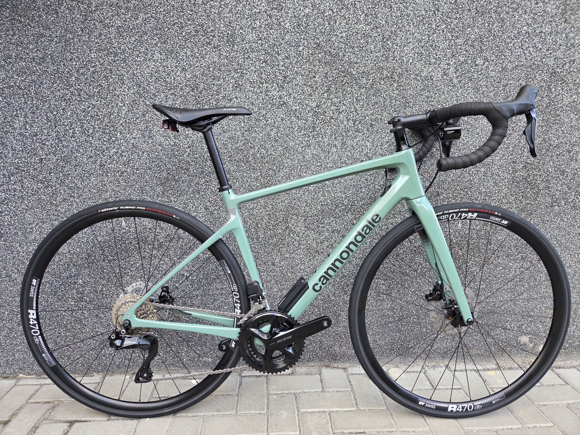 Велосипед Cannondale Synapse Carbon 2 LE 2024 Новий!