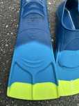Pletwy decathlon 35-36