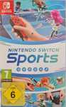 Nintendo Switch Sports Switch Używana