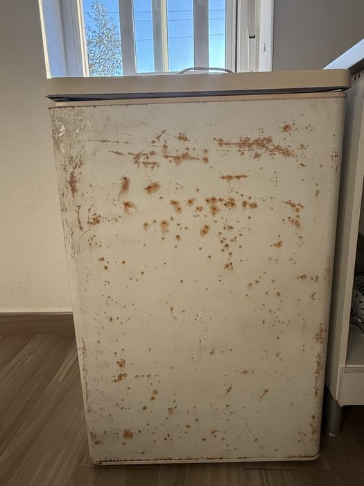 As duas por 50€ - Geladeira